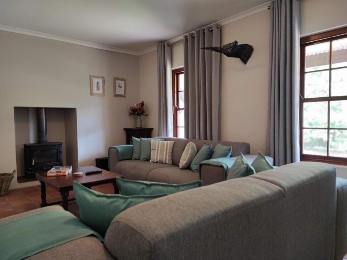 Holiday home Hilton House Pringle Bay