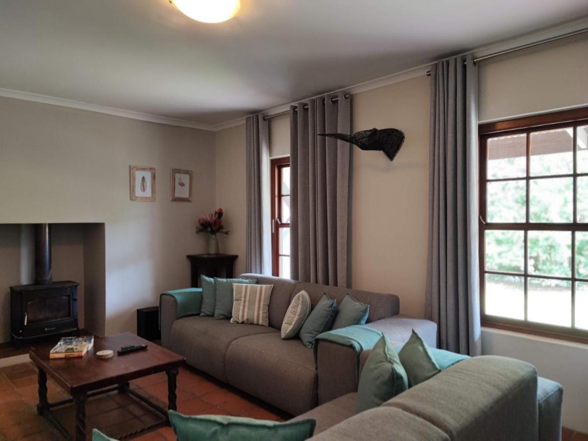 Hilton House * Pringle Bay