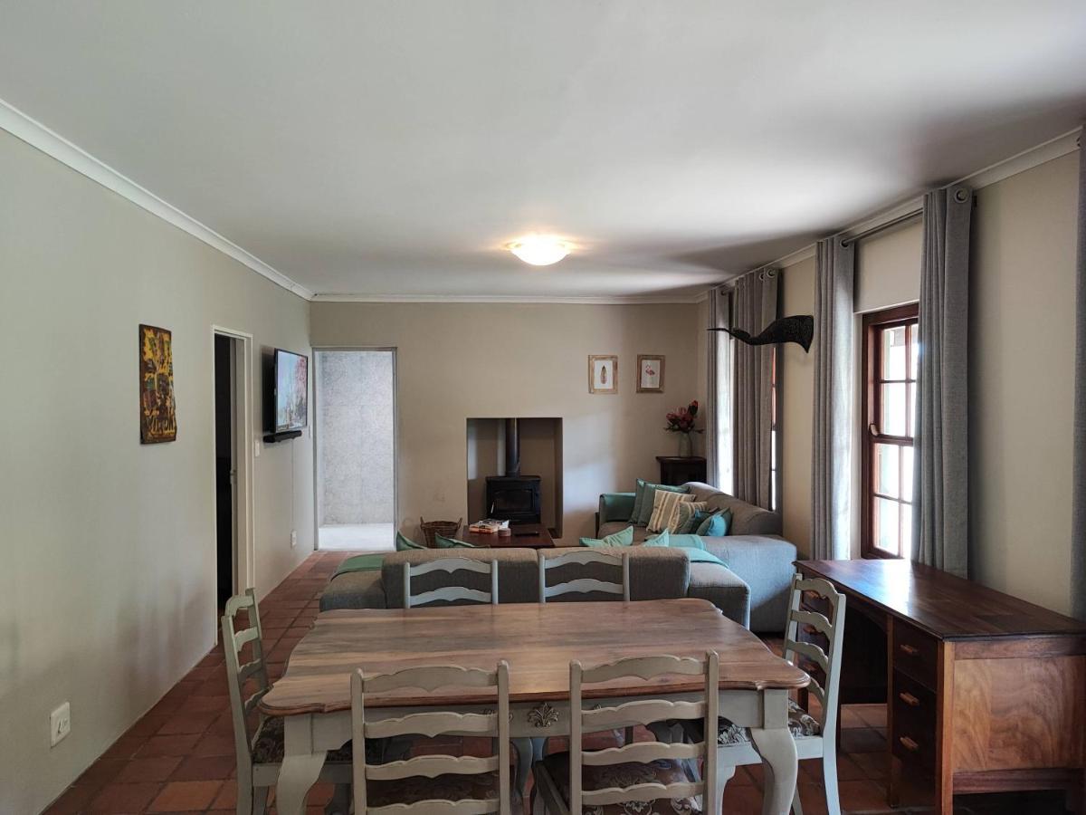 Hilton House Holiday home *